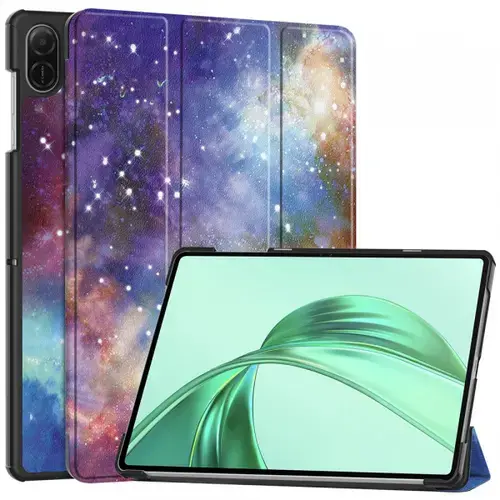 Husa pentru Honor Pad X8a, Techsuit, FoldPro Galaxy