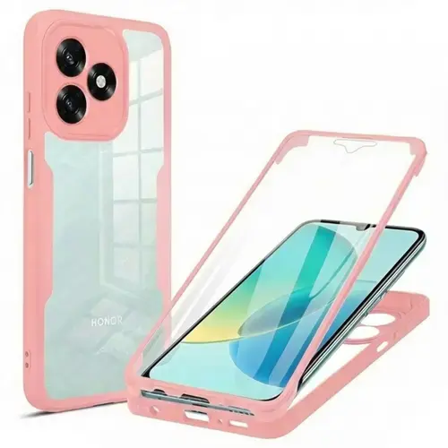 Husa pentru Honor X5c Plus, Techsuit, ColorVerse 360