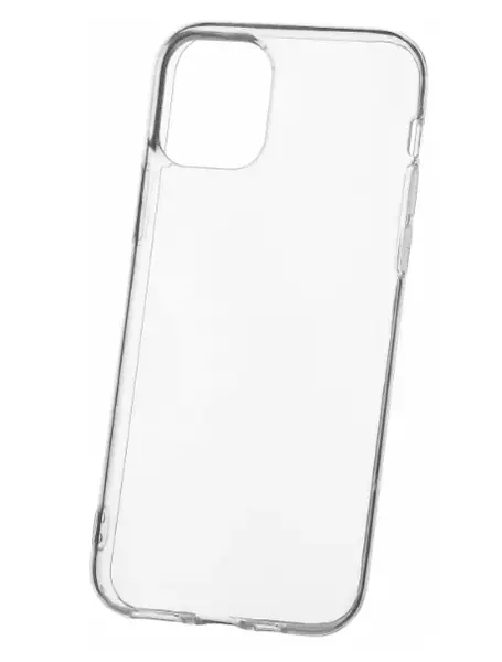Husa pentru Honor X8a, OEM, Box Premium 1.5mm, Transparenta