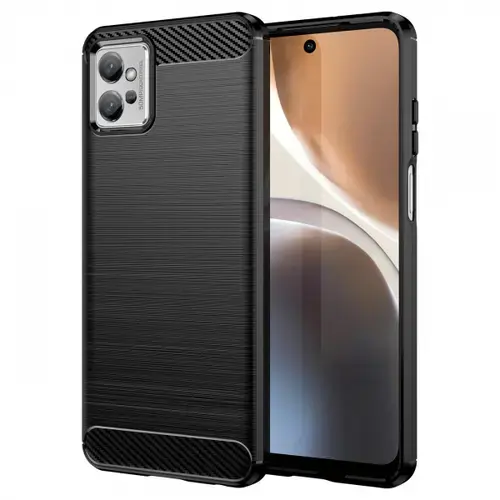 Husa pentru Honor X8a, OEM, Carbon Pro