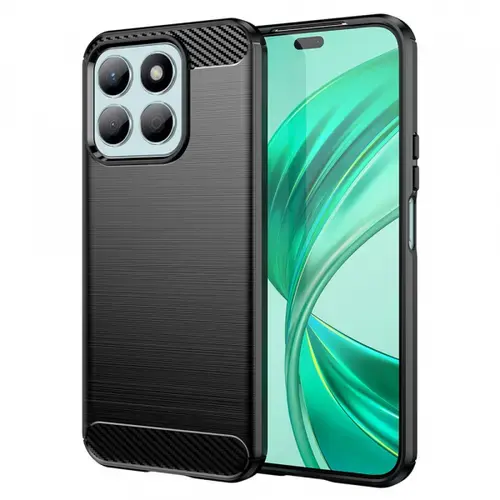 Husa pentru Honor X8b, Techsuit, Carbon