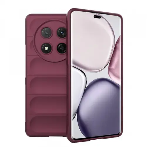 Husa pentru Honor X9c / Magic7 Lite, Techsuit, Magic Shield, Visinie