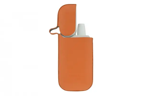 Husa pentru IQOS - GC-1 (Cognac) | German Couture