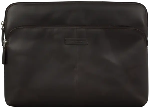 Husă pentru laptop dbramante1928 - Skagen Pro Plus, 14'', Hunter Dark