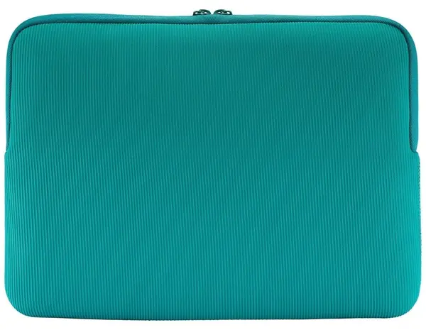 Husă pentru laptop Tucano - Colore, 13''/14'', verde