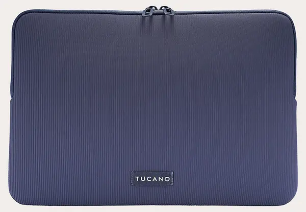 Husă pentru laptop Tucano - Colore 2, 16'', albastru