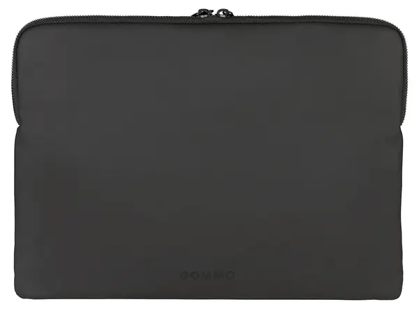 Husă pentru laptop Tucano - Gommo, 14", neagră
