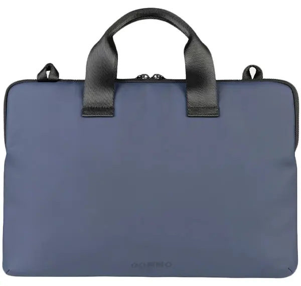 Husă pentru laptop Tucano - Gommo, 15.6"/16", albastră