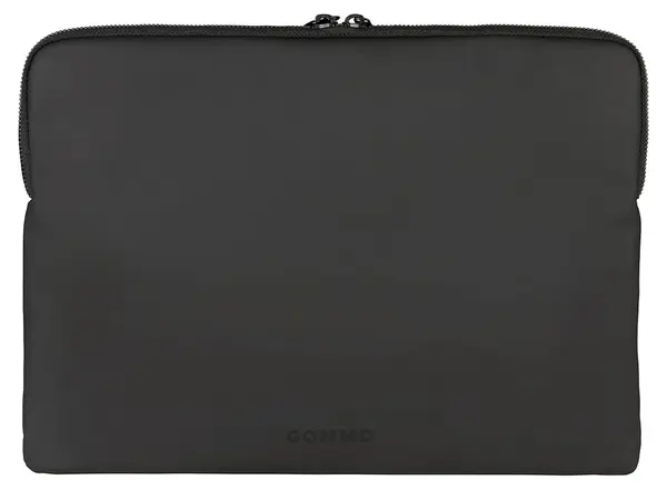 Husă pentru laptop Tucano - Gommo, 15.6"/MacBook Pro 16", neagră