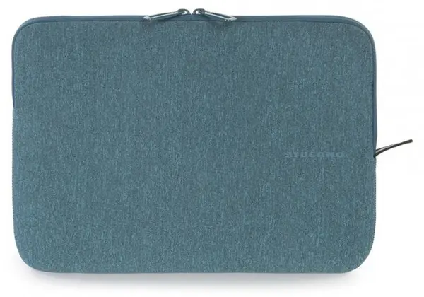 Husă pentru laptop Tucano - Melange, 12'', albastru deschis