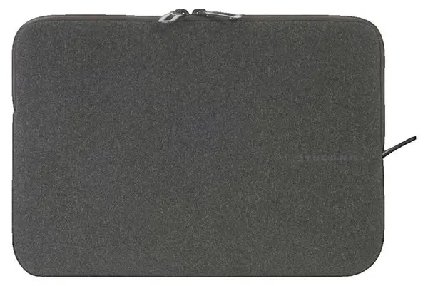 Husă pentru laptop Tucano - Melange, 12'', neagră