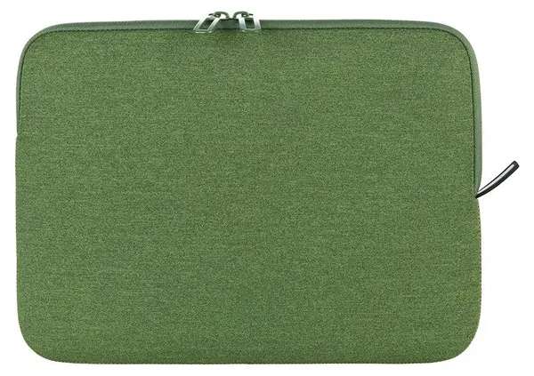Husă pentru laptop Tucano - Melange, 12'', verde