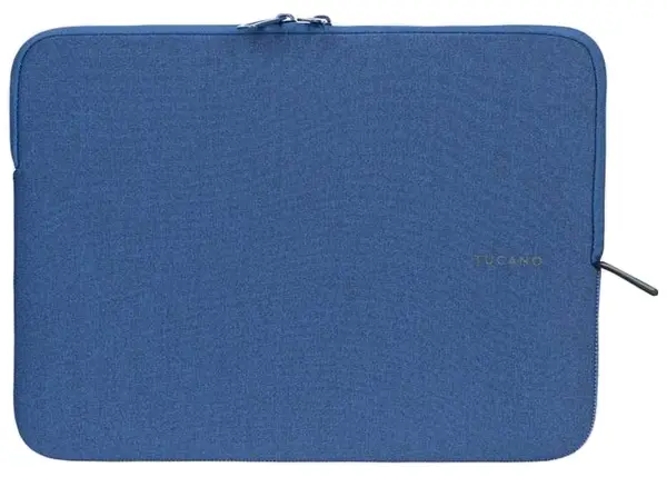 Husă pentru laptop Tucano - Melange, 13''-14'', albastru