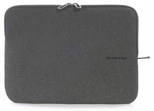 Husă pentru laptop Tucano - Melange, 13''-14'', neagră
