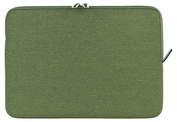 Husă pentru laptop Tucano - Melange, 13''-14'', verde