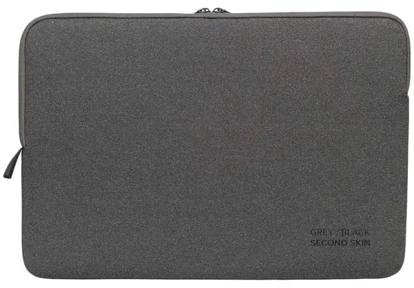 Husă pentru laptop Tucano - Melange, 17''-18.4'', neagră