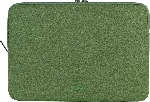 Husă pentru laptop Tucano - Melange, MacBook Pro 16''/Laptop 15.6'', verde