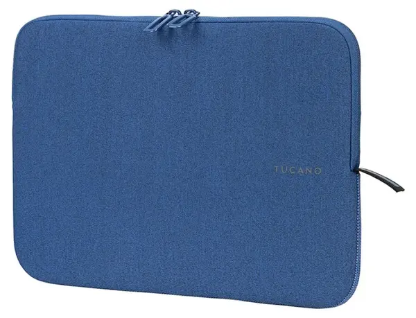 Husă pentru laptop Tucano - Melange, MacBook Pro 16''/ Laptop 15.6'', albastră