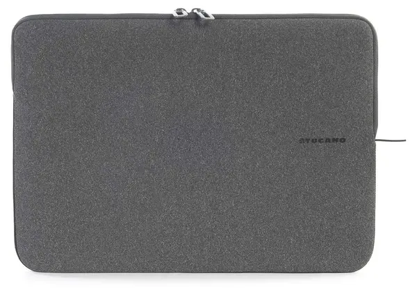 Husă pentru laptop Tucano - Melange, MacBook Pro 16''/Laptop 15.6'', neagră