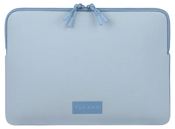 Husă pentru laptop Tucano - One, MacBook Neo 13'', argintie