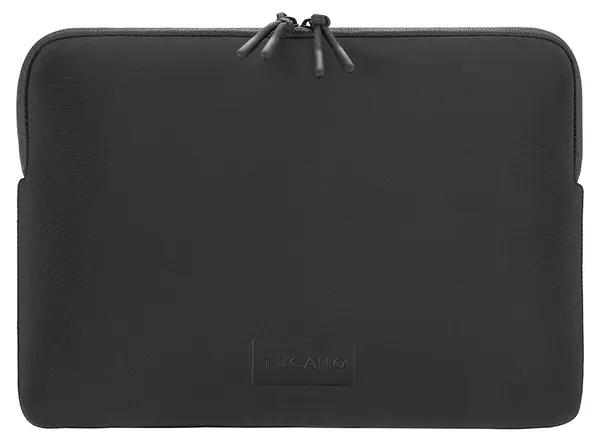 Husă pentru laptop Tucano - One, MacBook Neo 13'', neagră