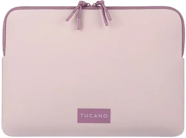 Husă pentru laptop Tucano - One, MacBook Neo 13'', roz