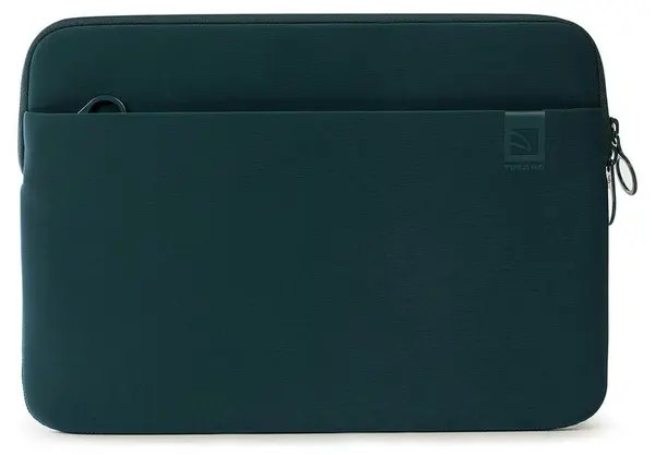 Husă pentru laptop Tucano – Top, 12"/MacBook Pro/Air 13", albastră