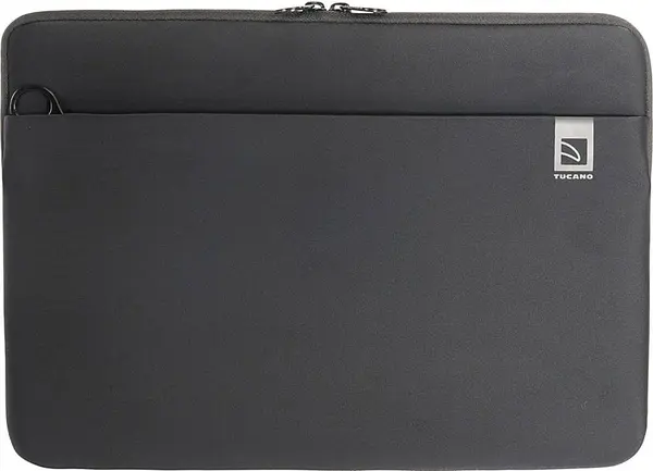 Husă pentru laptop Tucano - Top, 14''/MacBook Pro/Air 15'', negru