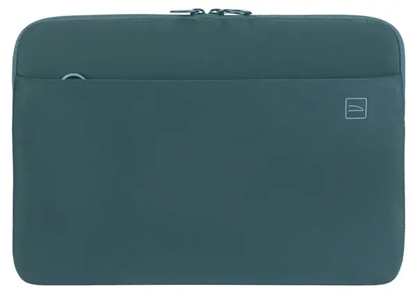 Husă pentru laptop Tucano - Top, MacBook Pro 14'' 2021 - 2023, albastru