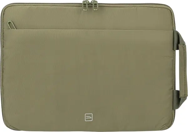 Husă pentru laptop Tucano – Tucani, 13"-14", verde