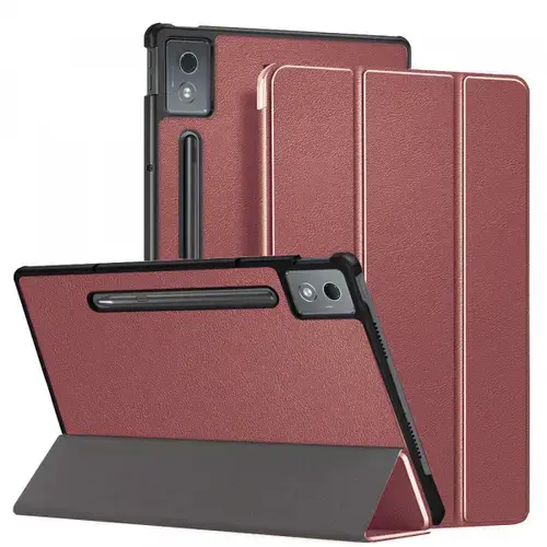 Husa pentru Lenovo Idea Tab Pro, Techsuit, FoldPro