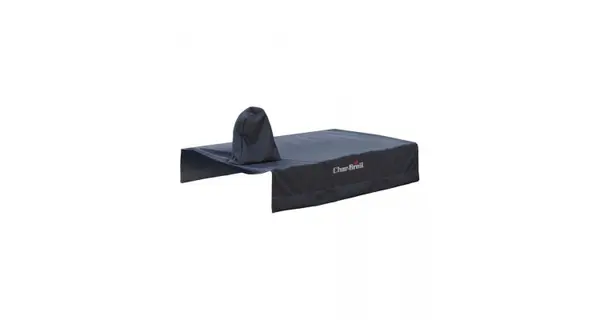 Husa pentru modul bucatarie 52 x 128 x 64 cm Char-Broil Entertainment 140382