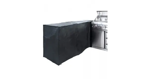 Husa pentru modul bucatarie de 63 cm ALL'GRILL 77850-63-1