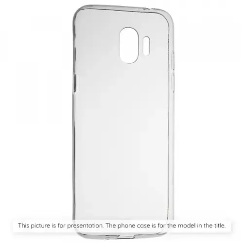 Husa pentru Motorola Moto G87 / G77 / G67, Techsuit, Clear, Transparenta