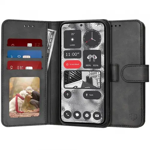 Husa pentru Nothing Phone (2), Techsuit, Diary Book