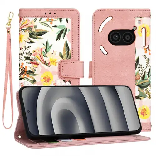 Husa pentru Nothing Phone (2a) Plus / Phone (2a), Techsuit, FlipCraft