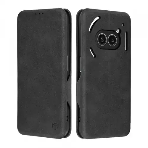 Husa pentru Nothing Phone (2a) Plus / Phone (2a), Techsuit, Safe Wallet Plus