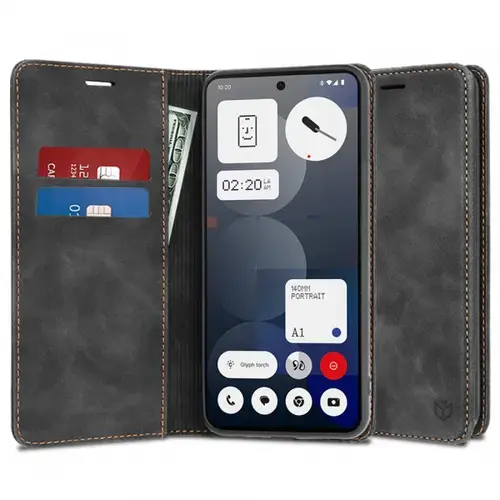 Husa pentru Nothing Phone (3a) Pro, Techsuit, Confy