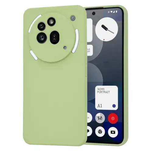 Husa pentru Nothing Phone (3a) Pro, Techsuit, SoftFlex