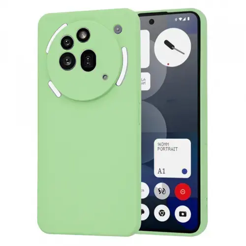 Husa pentru Nothing Phone (3a) Pro, Techsuit, SoftFlex
