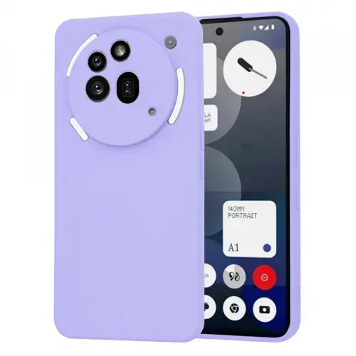 Husa pentru Nothing Phone (3a) Pro Techsuit SoftFlex