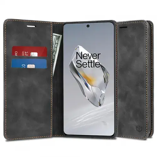 Husa pentru OnePlus 12, Techsuit, Confy