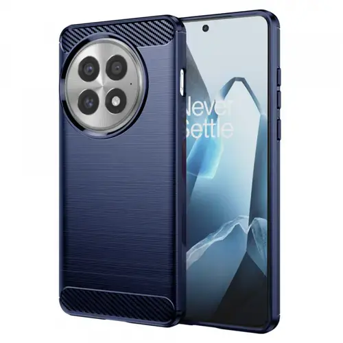 Husa pentru OnePlus 13, Techsuit Carbon