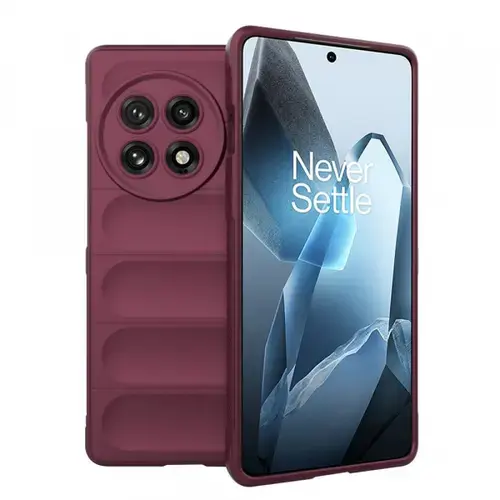 Husa pentru OnePlus 13, Techsuit, Magic Shield