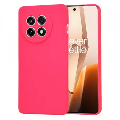 Husa pentru OnePlus 13R, Techsuit, SoftFlex