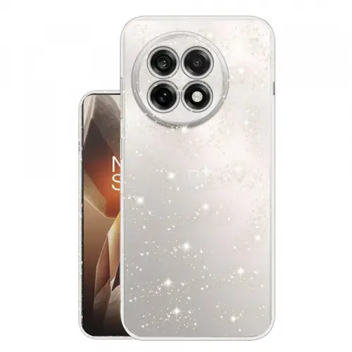 Husa pentru OnePlus 13R, Techsuit, SparkleSkin