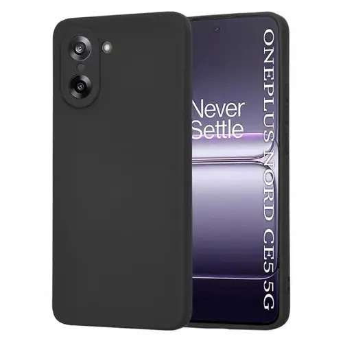 Husa pentru OnePlus Nord CE5, Techsuit, SoftFlex