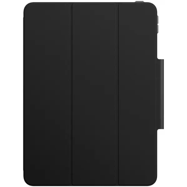 Husa pentru OnePlus Pad Go 2, Folio, Neagra 5511100946