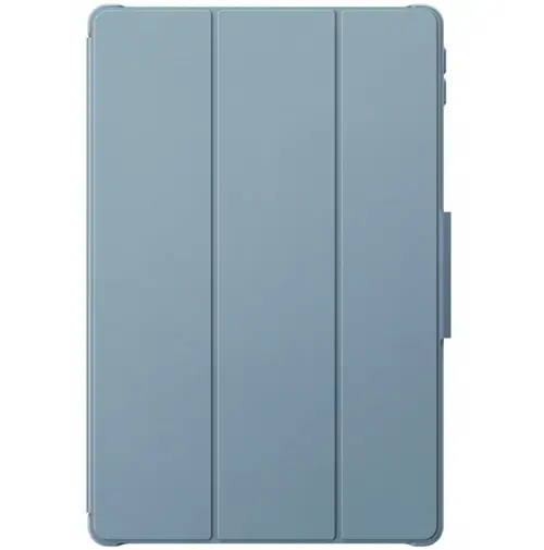 Husa pentru OnePlus Pad Lite 5511100699, Folio (Albastru)
