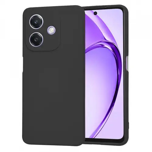 Husa pentru Oppo A3 4G / A3, Techsuit SoftFlex
